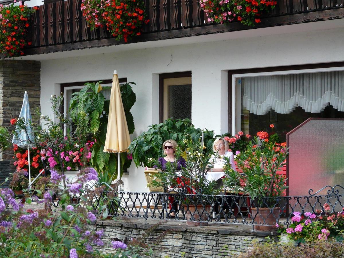 Gaestehaus Karawankenblick Apartment Drobollach am Faakersee Bagian luar foto